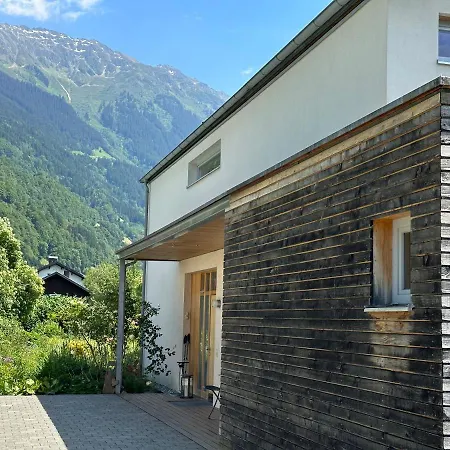 Apartamento Casa Cozy Schruns Exterior foto