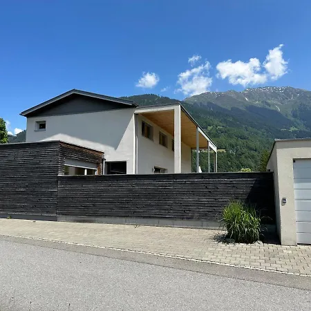 Apartamento Casa Cozy Schruns Exterior foto