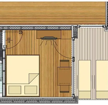 Apartamento Casa Cozy Schruns Exterior foto