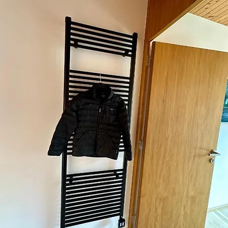 Apartamento Casa Cozy Schruns Exterior foto