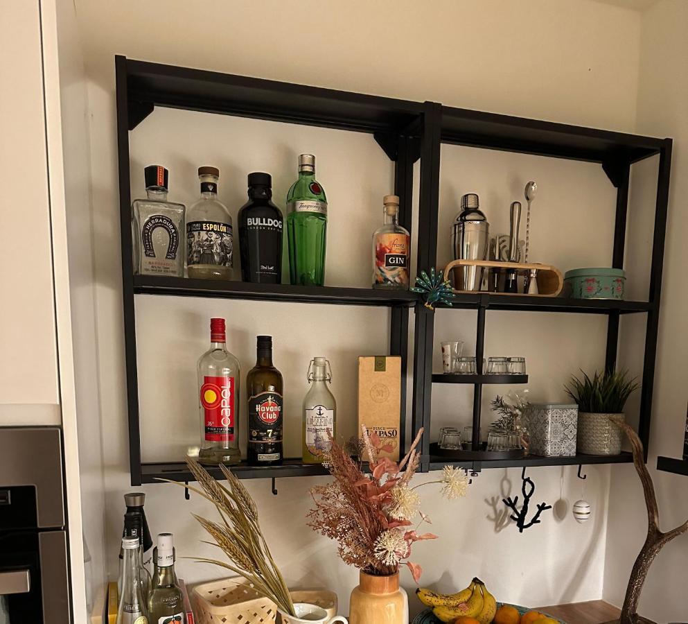 Casa Cozy Apartment Schruns