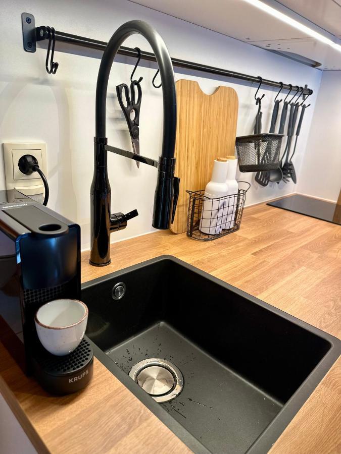 Apartament Casa Cozy Schruns
