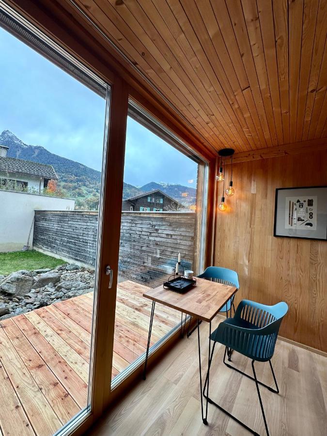 Casa Cozy * Schruns