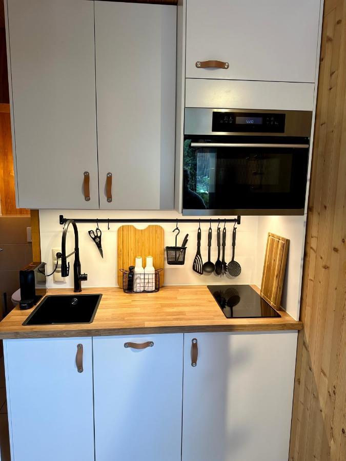 Apartment Casa Cozy