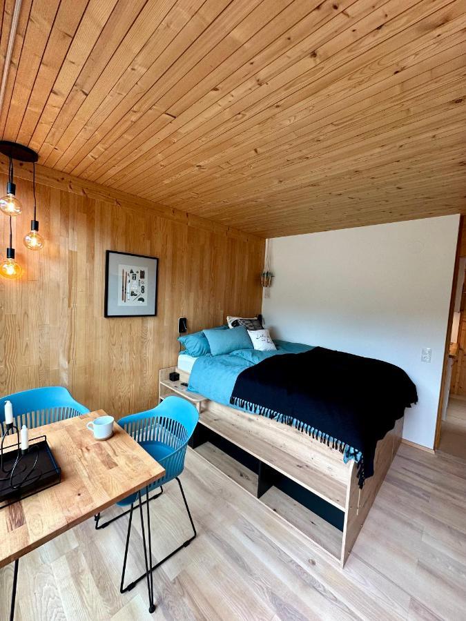 Casa Cozy Schruns