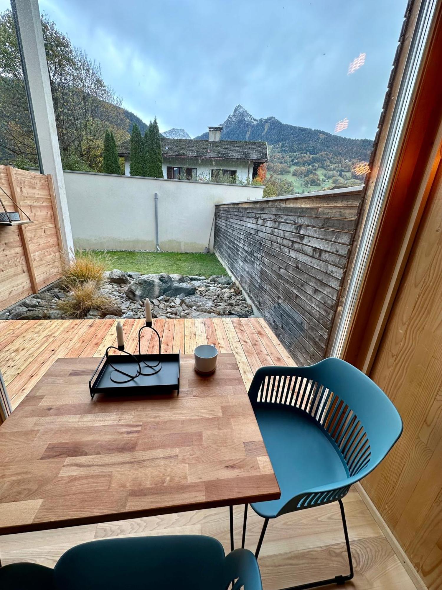 Casa Cozy Apartment *