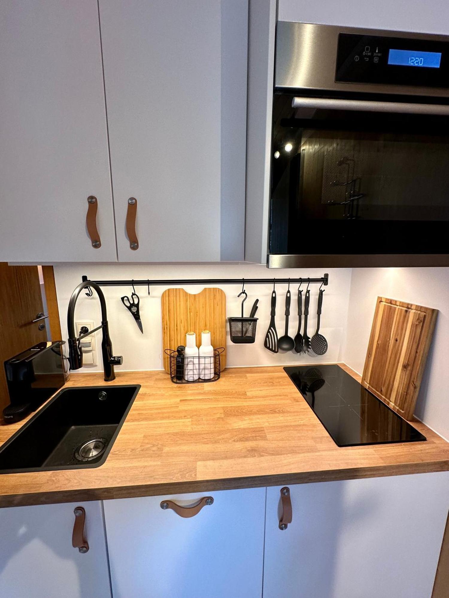 Apartament Casa Cozy